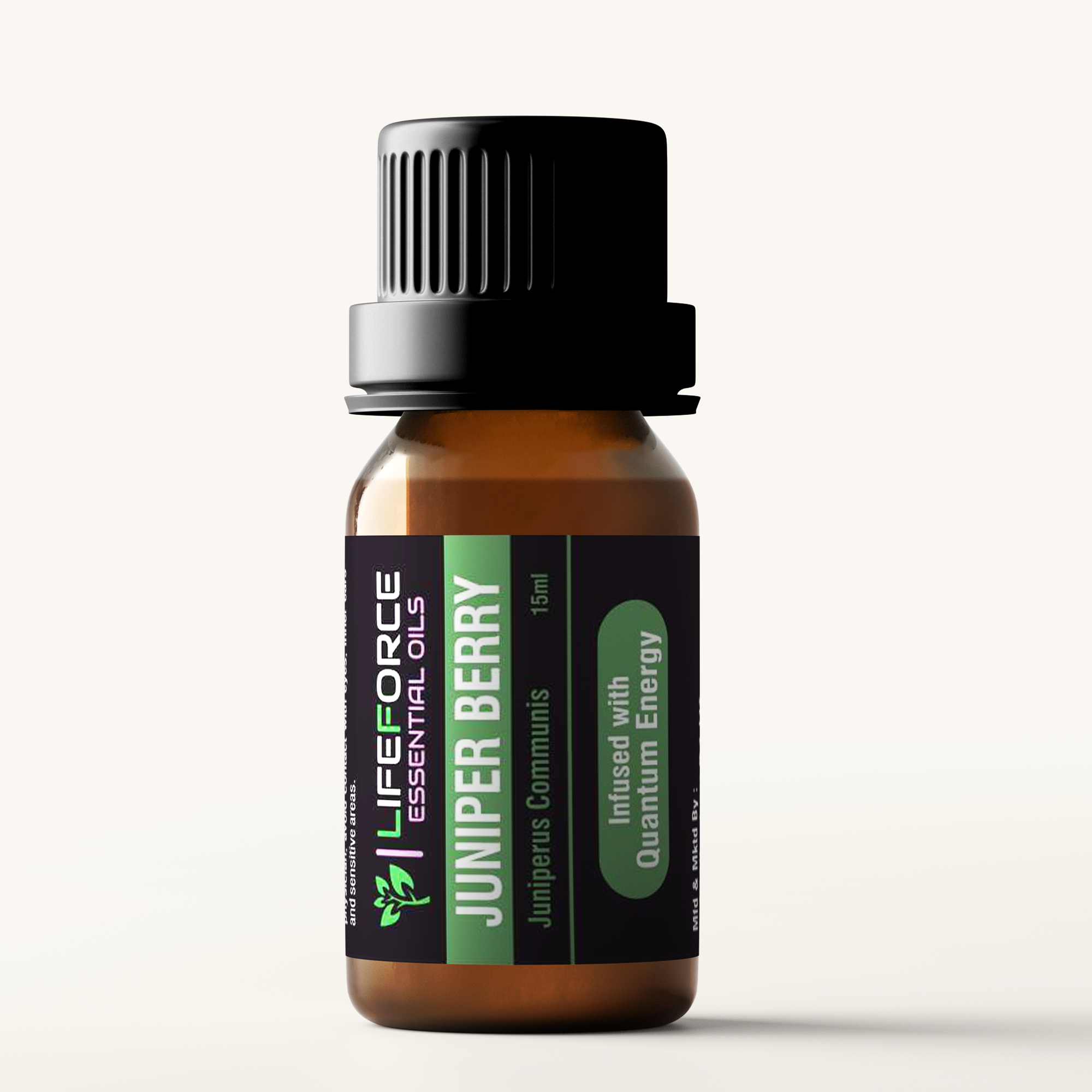 JUNIPER BERRY -15 ML